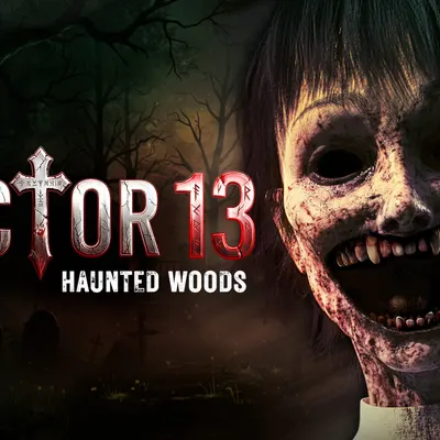Sector 13: Haunted Woods sends four players into a forest that can hear them