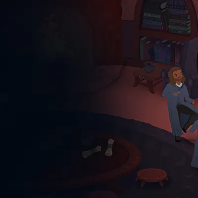 Songs of Glimmerwick opens its magical university on September 30