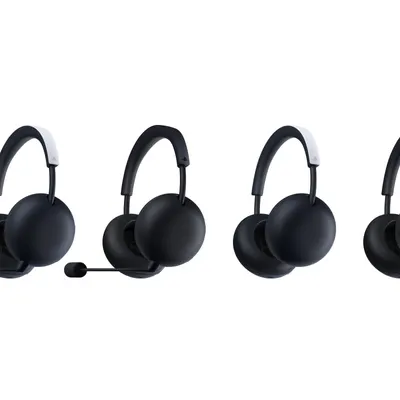 Sony rebuilds its PS5 headset range as Pulse Edge doubles the magnets and adds ANC