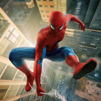 Spider-Man 2 dresses Peter Parker for Brand New Day and Marvel Tōkon