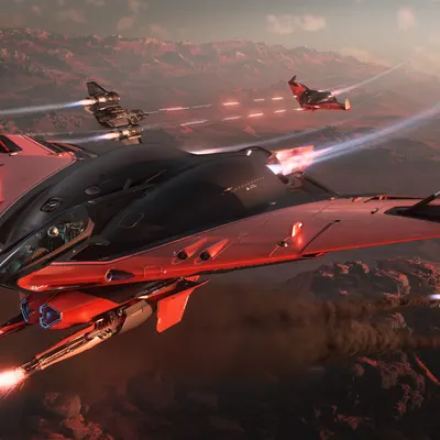 Star Citizen 4.10 Puts Siege of Orison in Its Own Instance, and That Changes the Mission Completely