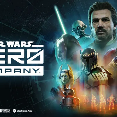 Star Wars Zero Company sort ce 27 août avec trois points d'action, quatre soldats et une permadeath qui peut vraiment faire mal