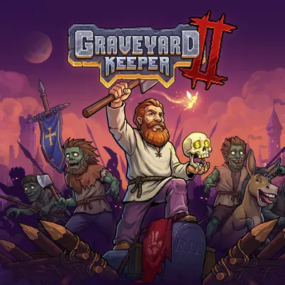 Steam charge la semaine du 21 septembre : Silent Hill, Control et Graveyard Keeper arrivent presque en même temps