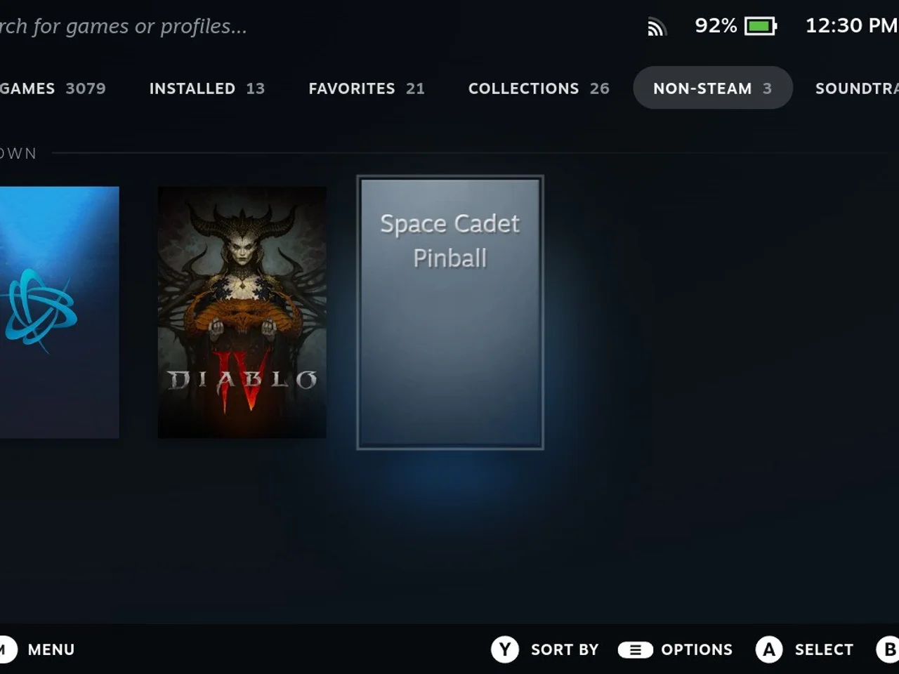 Steam Beta fixes non-Steam games refusing to launch on Linux