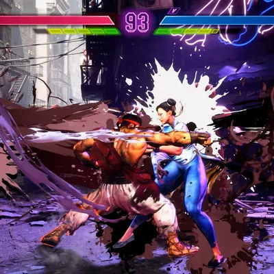Capcom forces a Street Fighter 6 hitbox resource offline, leaving competitive players without a valuable tool