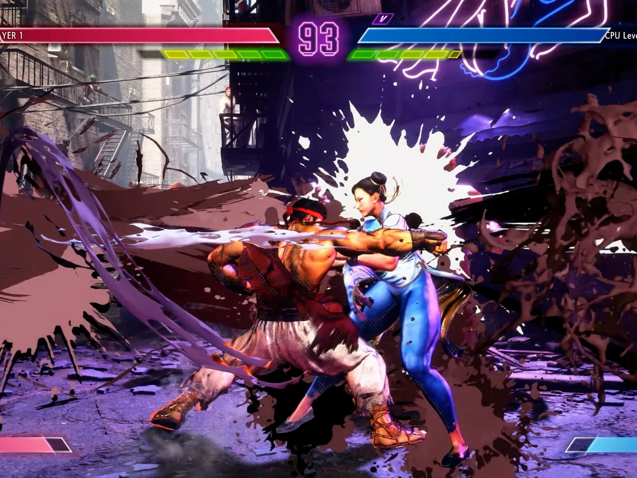 Street Fighter 6 : Capcom fait retirer les hitbox d'un site communautaire, les joueurs perdent un outil précieux
