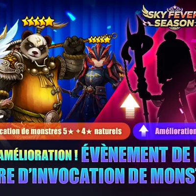 Summoners War is handing out a maxed 5★ and turning rune farming into a giant reroll