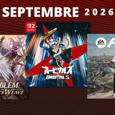 Switch 2 still has a packed September ahead, from Fire Emblem to Batman and Minecraft