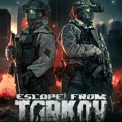 Tarkov prépare une fin d'année énorme : nouveau wipe, réanimation et End of the Line