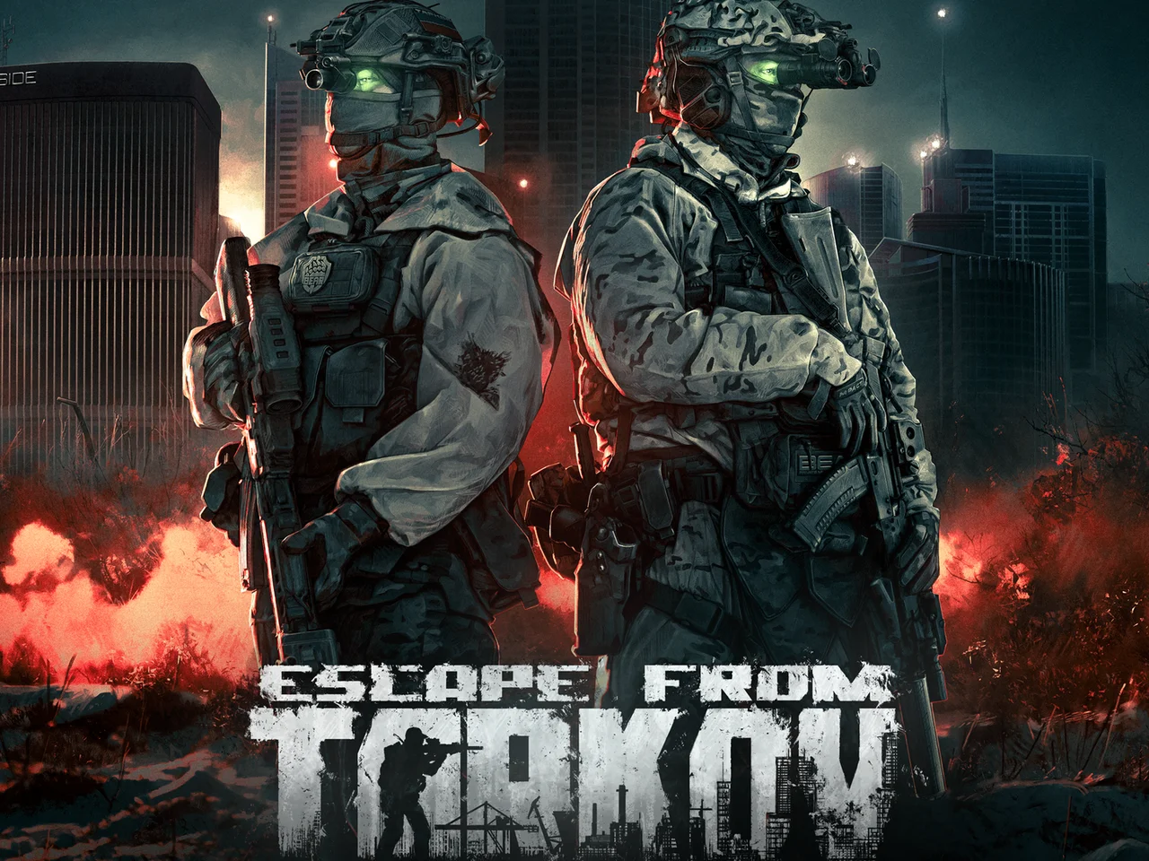 Tarkov's next wipe is bringing much more than another empty stash