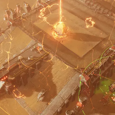 Tempest Rising Finally Unleashes the Veti, but Their Campaign Remains Paid DLC