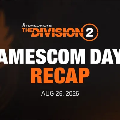 The Division 2 aura enfin son crossplay en novembre, sept ans après sa sortie