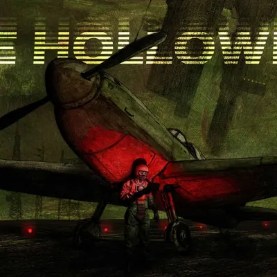 The Hollowing transforme Lorn’s Lure en simulateur de vol horrifique, et le brouillard est déjà une très mauvaise idée