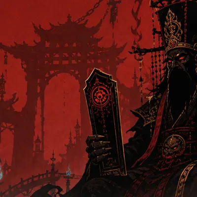 The Return has opened its Eighteen Hells on Steam, although only seven of them are ready to punish you