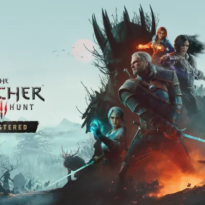 The Witcher 3 Remastered is messing with the part RPG players notice most: their builds