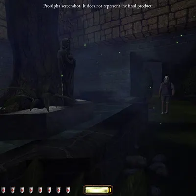 Thief Remastered finally shows its hand: Nightdive is modernizing almost everything except the excellent idea of avoiding fights