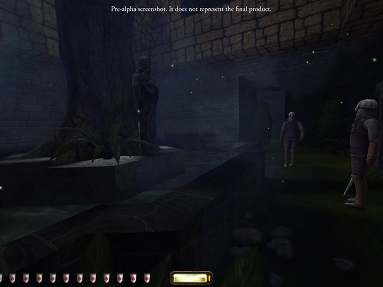 Thief Remastered montre enfin son jeu : Nightdive modernise presque tout sauf la bonne idée de ne pas se battre