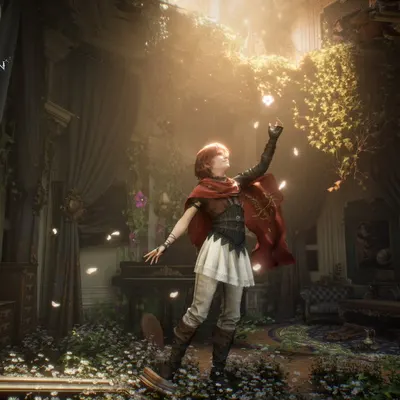 Tides of Annihilation veut que ses chevaliers fassent partie du combo, pas qu'ils attendent dans un menu