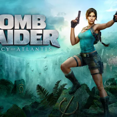 Tomb Raider turns 30 as Legacy of Atlantis receives a new anniversary gameplay teaser