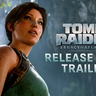 Tomb Raider: Legacy of Atlantis has no interest in rebuilding 1996 room by room