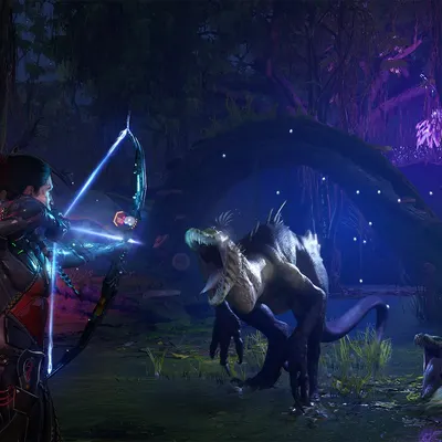 Turok: Origins slips to spring 2027, but Gamescom finally explains what the hunt is for