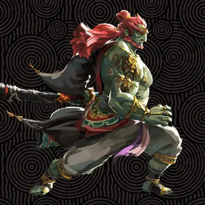 Ubisoft Milan reportedly prototyped a Zelda spin-off starring Ganondorf