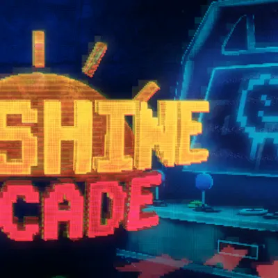 Unshine Arcade ouvre les portes de sa salle d’arcade qui tourne mal