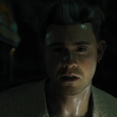Until Dawn 2 launches January 28, and a bad relationship may kill someone long before the monster does