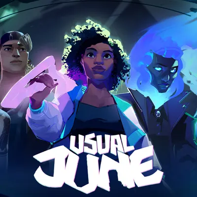 Usual June misses Halloween as Finji delays its supernatural adventure to January 2027