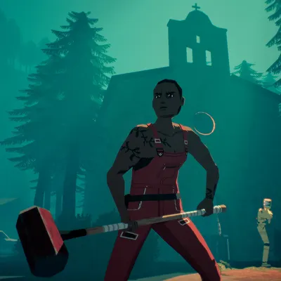 Virtue and a Sledgehammer launches October 27 and lets you demolish the way through your own past