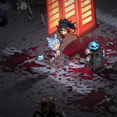 VOID DIVER dépasse 250 000 wishlists Steam sans être sorti, et refuse pourtant de courir vers l'accès anticipé