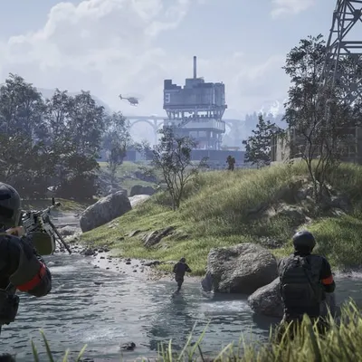 WARDOGS launches with 100 players, three armies, and a beta that became far too big