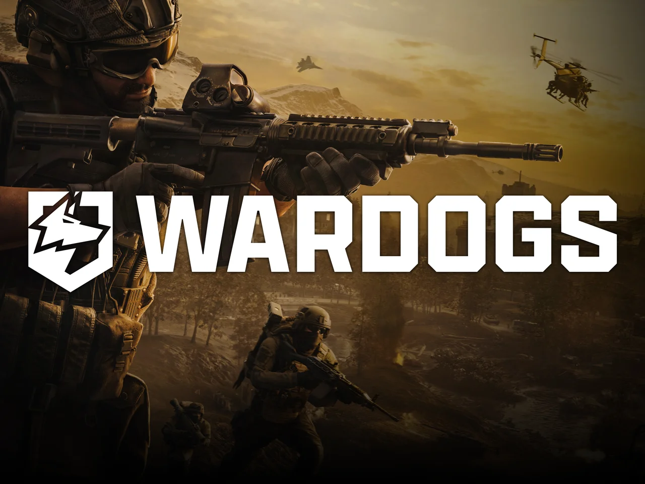WARDOGS débarque sur Steam après une bêta monstrueuse, mais son studio ne veut surtout pas courir après les chiffres