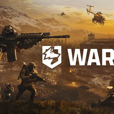 WARDOGS explained: 100 players, three armies and a war where even the taxi driver gets paid