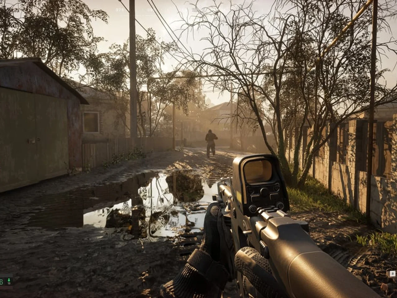 WARDOGS sells a million copies in one day, then its servers learn what success costs