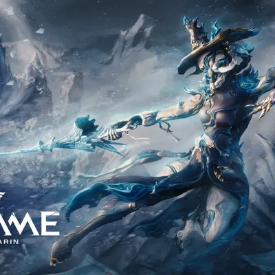 Warframe's road to Tau is finally taking shape: latest hotfix, Iceblade of Narin and the late-2026 roadmap