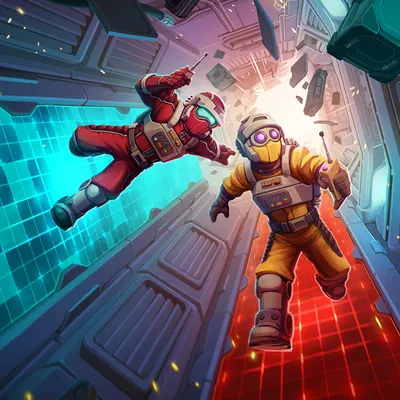 We Were Here Tomorrow launches October 20 with the series' biggest two-player adventure yet