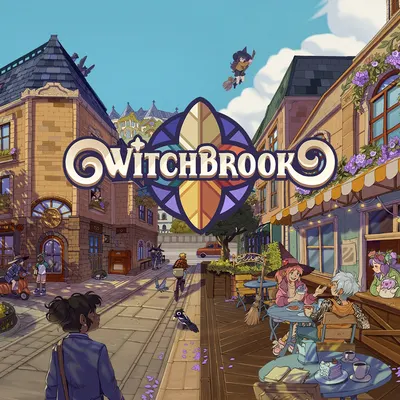 Witchbrook launches January 28, 2027, with PS5 support, Game Pass and new gameplay