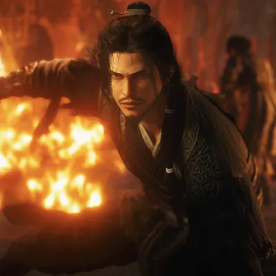 Wo Long 2 shows off Zuochi and opens Changban: this time, Deflect is no longer the only answer at the center of combat