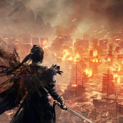 Wo Long 2 lands March 4, 2027, and its Alpha is already pushing combat in a much more mobile direction