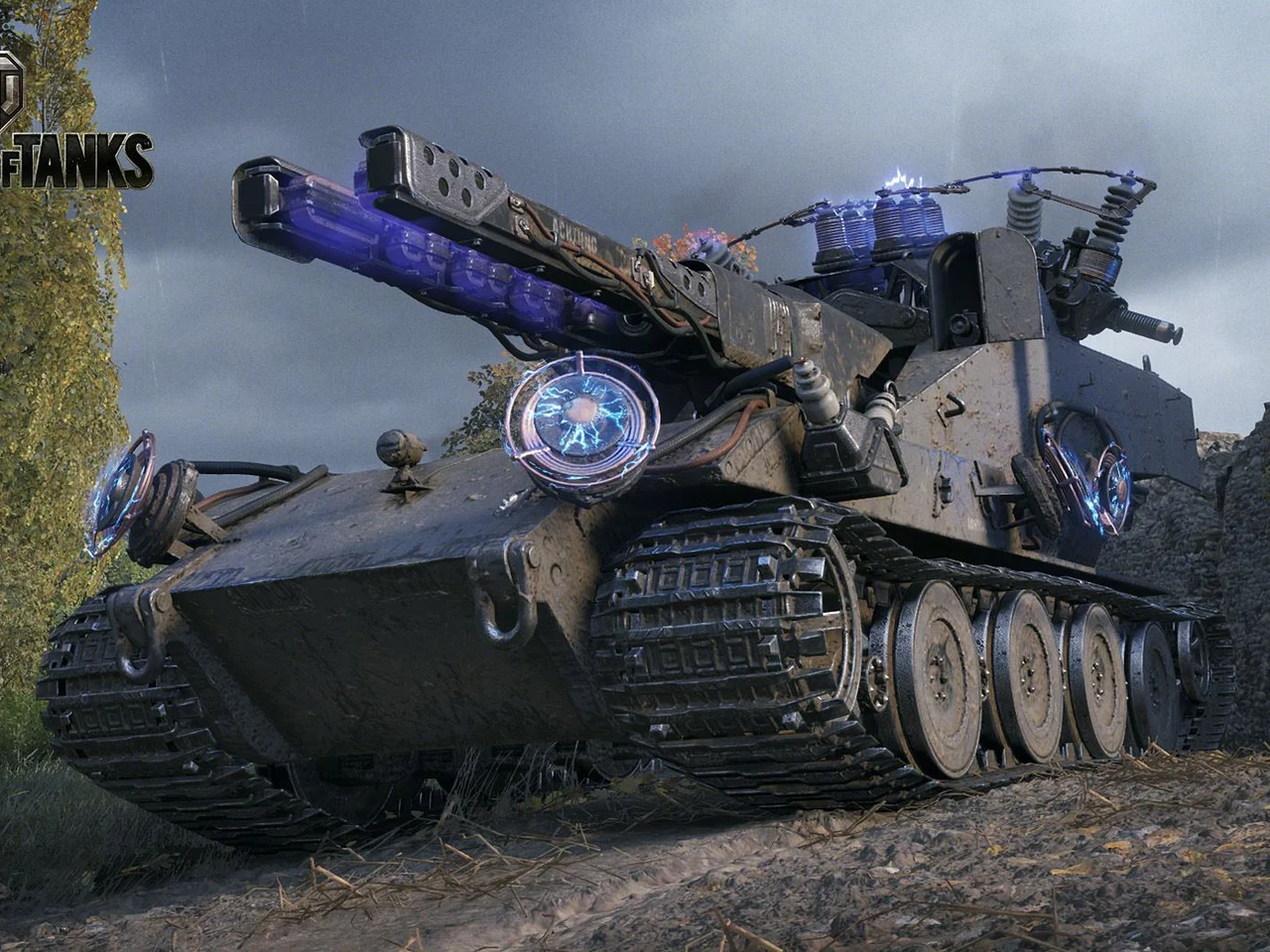 World of Tanks prépare déjà 2.4.1 : dernier patch, état de la 2.4 et feuille de route des prochaines semaines