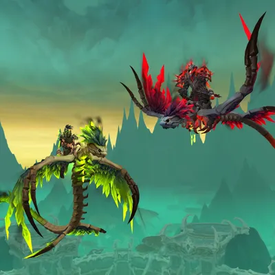 WoW Midnight Season 2 resets the entire progression race