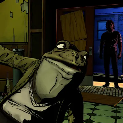 Xbox : les sorties du 26 au 30 octobre avec The Wolf Among Us, Mouthwashing et les nouveautés Game Pass