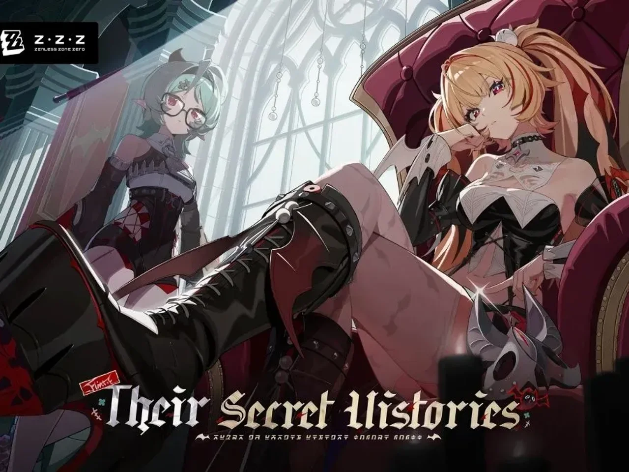 Zenless Zone Zero 3.2 adds an entirely new Specialty, and Claret turns DEF into a multi-CRIT damage engine