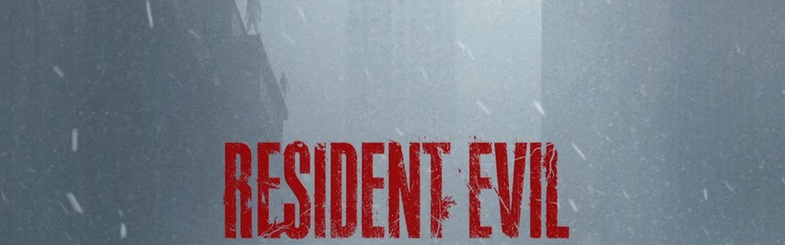 Resident Evil