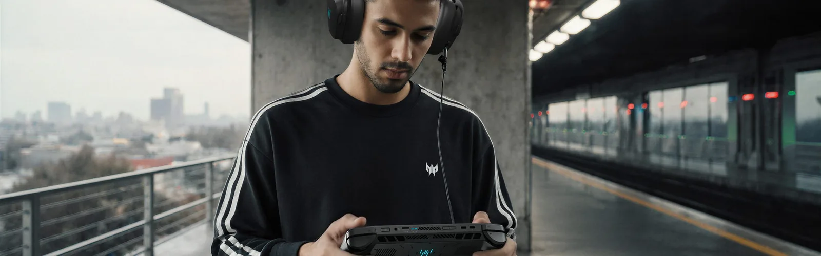 Acer Predator Atlas 7