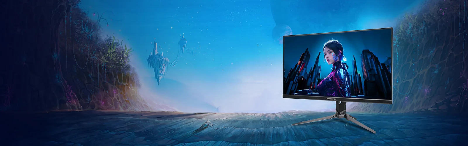 Acer Predator XB253Q U1