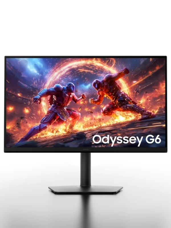 Samsung Odyssey G6 G60H