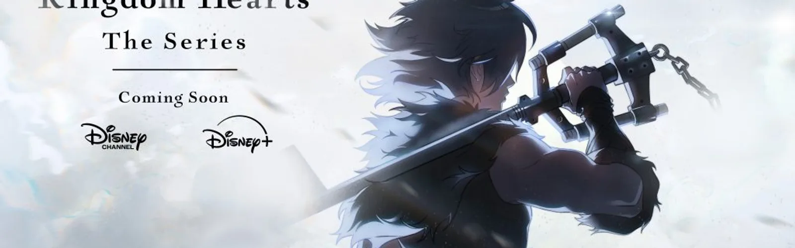 Kingdom Hearts: The Series