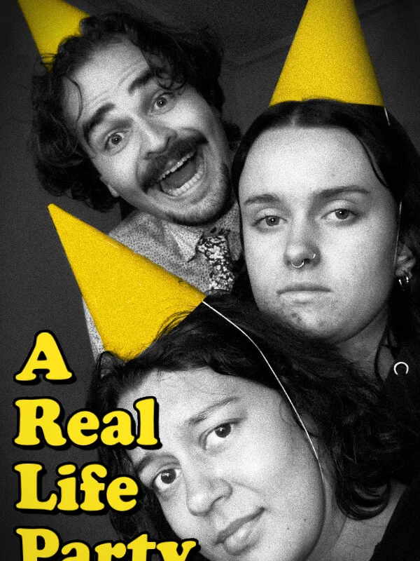 Jaquette — A Real Life Party